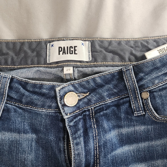 Jeans - Picture 2 of 2